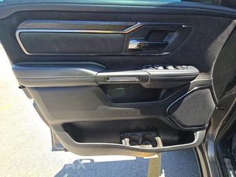 2024 Ram 1500 TRX Crew Cab Short Bed – miniatura 9