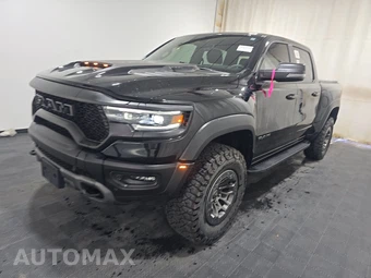 2024 Ram 1500 TRX Crew Cab Short Bed