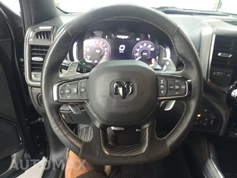 2024 Ram 1500 TRX Crew Cab Short Bed - miniatura 10