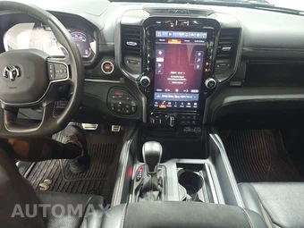 2024 Ram 1500 TRX Crew Cab Short Bed - miniatura 11