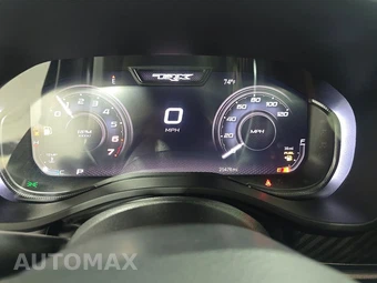 2024 Ram 1500 TRX Crew Cab Short Bed - miniatura 12