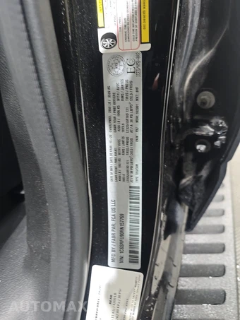 2024 Ram 1500 TRX Crew Cab Short Bed - miniatura 14