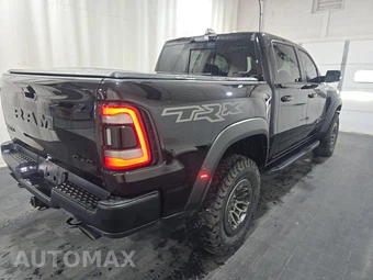 2024 Ram 1500 TRX Crew Cab Short Bed - miniatura 4