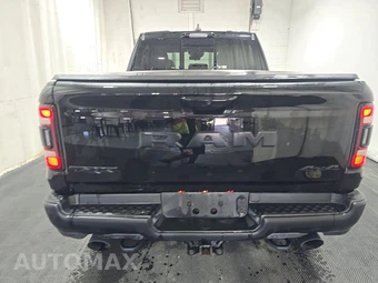 2024 Ram 1500 TRX Crew Cab Short Bed - miniatura 5