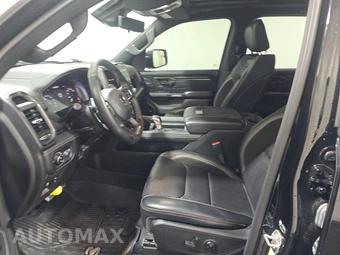 2024 Ram 1500 TRX Crew Cab Short Bed - miniatura 7