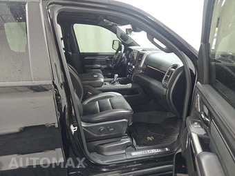 2024 Ram 1500 TRX Crew Cab Short Bed - miniatura 8