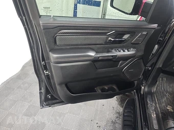2024 Ram 1500 TRX Crew Cab Short Bed - miniatura 9