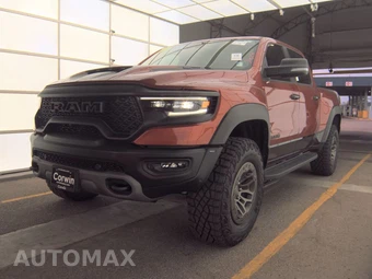 2024 Ram 1500 TRX Crew Cab Short Bed