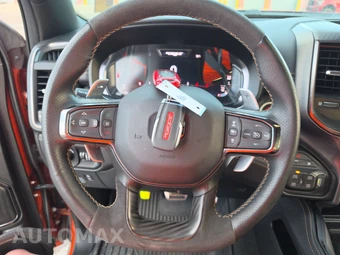 2024 Ram 1500 TRX Crew Cab Short Bed - miniatura 10
