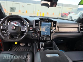 2024 Ram 1500 TRX Crew Cab Short Bed - miniatura 11
