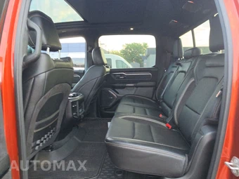 2024 Ram 1500 TRX Crew Cab Short Bed - miniatura 13