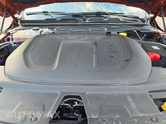 2024 Ram 1500 TRX Crew Cab Short Bed - miniatura 15