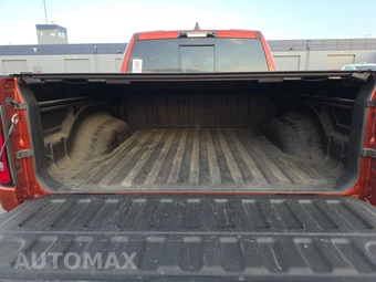 2024 Ram 1500 TRX Crew Cab Short Bed - miniatura 16