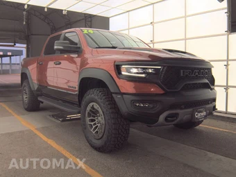 2024 Ram 1500 TRX Crew Cab Short Bed - miniatura 3