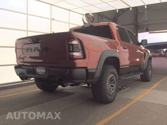 2024 Ram 1500 TRX Crew Cab Short Bed - miniatura 4