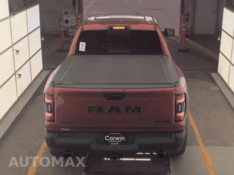 2024 Ram 1500 TRX Crew Cab Short Bed - miniatura 5