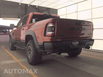 2024 Ram 1500 TRX Crew Cab Short Bed - miniatura 6