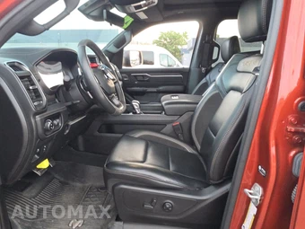 2024 Ram 1500 TRX Crew Cab Short Bed - miniatura 7