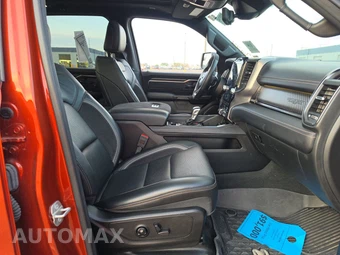 2024 Ram 1500 TRX Crew Cab Short Bed - miniatura 8