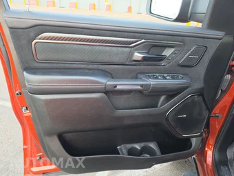 2024 Ram 1500 TRX Crew Cab Short Bed - miniatura 9