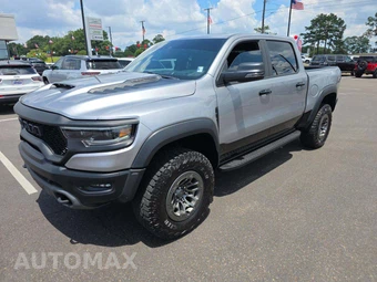 2024 Ram 1500 TRX Crew Cab Short Bed