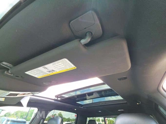 2024 Ram 1500 TRX Crew Cab Short Bed – miniatura 11