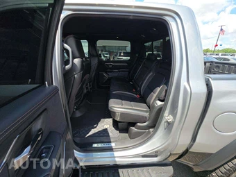 2024 Ram 1500 TRX Crew Cab Short Bed – miniatura 13