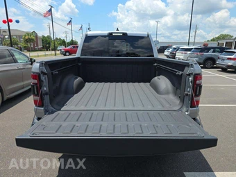 2024 Ram 1500 TRX Crew Cab Short Bed – miniatura 14