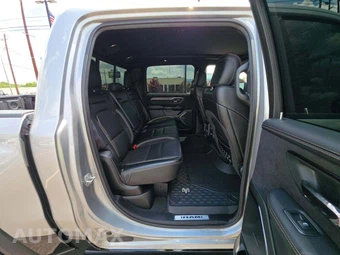 2024 Ram 1500 TRX Crew Cab Short Bed – miniatura 16