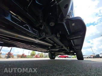2024 Ram 1500 TRX Crew Cab Short Bed – miniatura 17