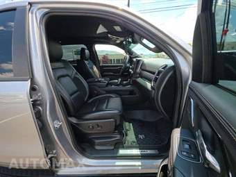2024 Ram 1500 TRX Crew Cab Short Bed – miniatura 18