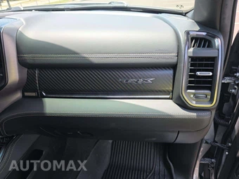 2024 Ram 1500 TRX Crew Cab Short Bed – miniatura 19
