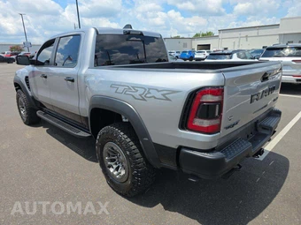 2024 Ram 1500 TRX Crew Cab Short Bed – miniatura 2
