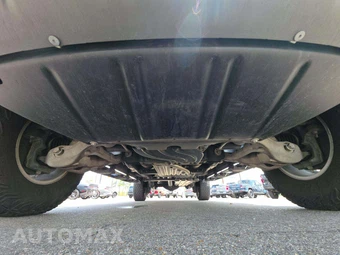 2024 Ram 1500 TRX Crew Cab Short Bed – miniatura 20
