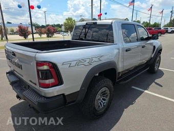 2024 Ram 1500 TRX Crew Cab Short Bed – miniatura 3