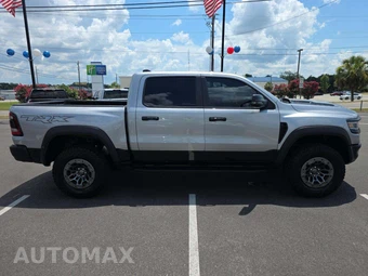 2024 Ram 1500 TRX Crew Cab Short Bed – miniatura 4