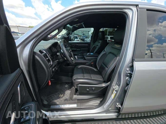 2024 Ram 1500 TRX Crew Cab Short Bed – miniatura 6