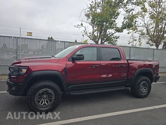 2024 Ram 1500 TRX Crew Cab Short Bed