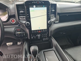 2024 Ram 1500 TRX Crew Cab Short Bed – miniatura 11