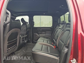 2024 Ram 1500 TRX Crew Cab Short Bed – miniatura 13