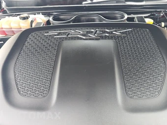 2024 Ram 1500 TRX Crew Cab Short Bed – miniatura 15