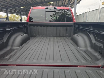 2024 Ram 1500 TRX Crew Cab Short Bed – miniatura 16