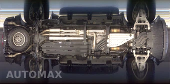 2024 Ram 1500 TRX Crew Cab Short Bed – miniatura 17