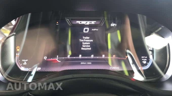 2024 Ram 1500 TRX Crew Cab Short Bed – miniatura 20