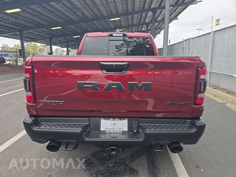 2024 Ram 1500 TRX Crew Cab Short Bed – miniatura 5
