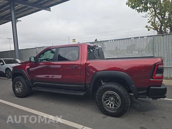 2024 Ram 1500 TRX Crew Cab Short Bed – miniatura 6