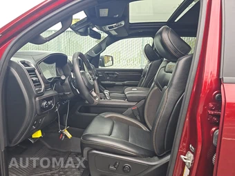 2024 Ram 1500 TRX Crew Cab Short Bed – miniatura 7
