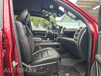2024 Ram 1500 TRX Crew Cab Short Bed – miniatura 8