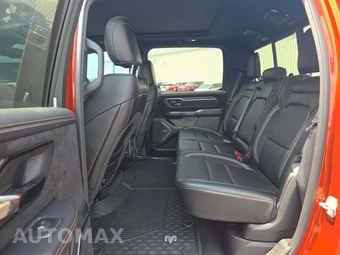 2024 Ram 1500 TRX Crew Cab Short Bed – miniatura 10