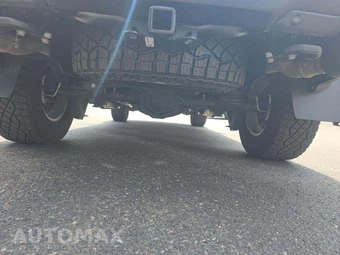 2024 Ram 1500 TRX Crew Cab Short Bed – miniatura 12
